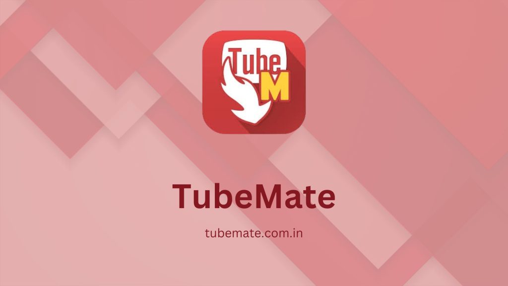 TubeMate