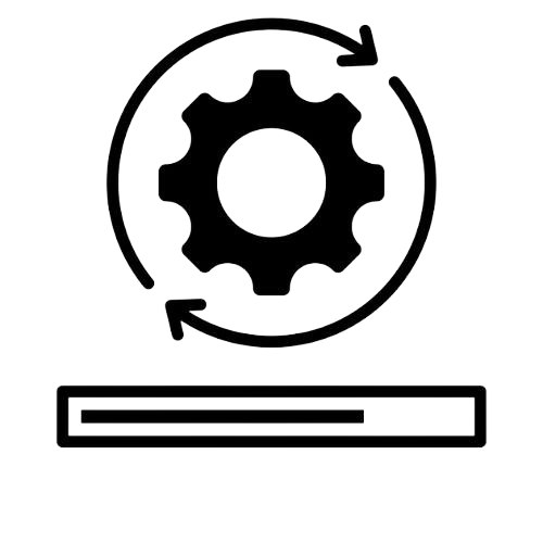 Actualizaciones periódicas