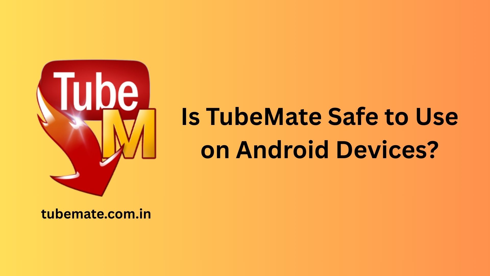 TubeMate