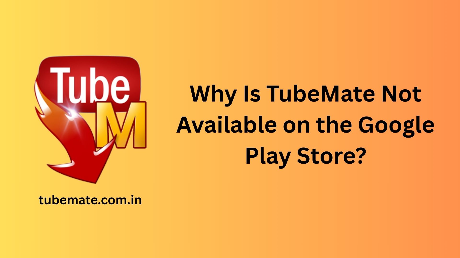 TubeMate