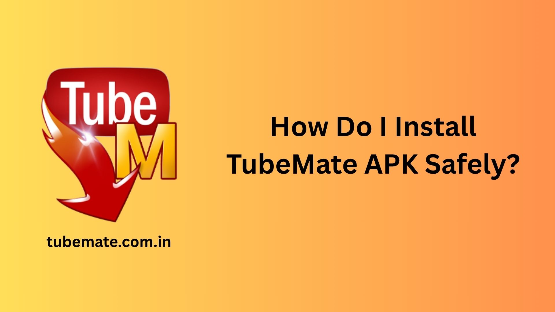 TubeMate