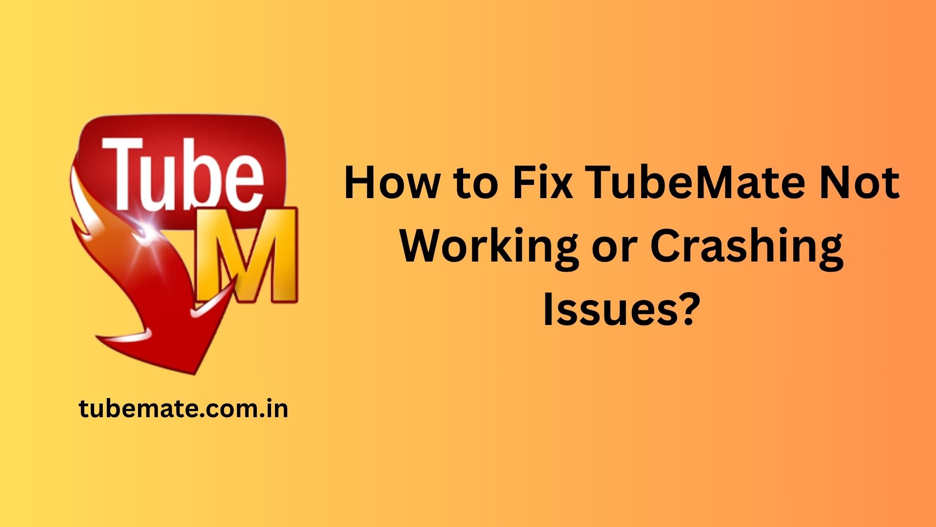TubeMate